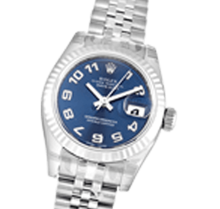 Buy or Sell Rolex Lady Datejust 179174