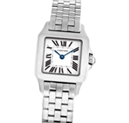 Buy or Sell Cartier Santos Demoiselle W25065Z5