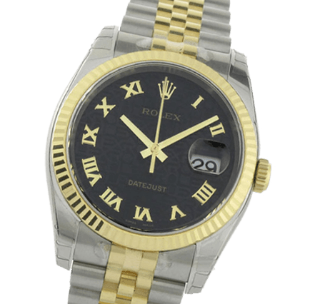 Rolex Datejust 116233 Watches for sale