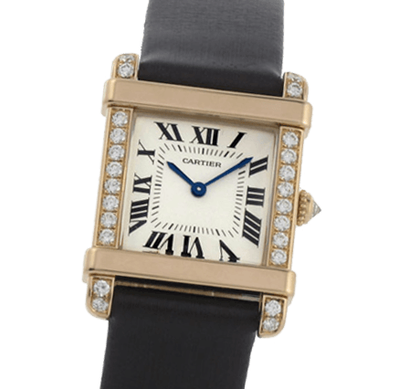 Cartier Tank Chinoise WE300131 Watches for sale