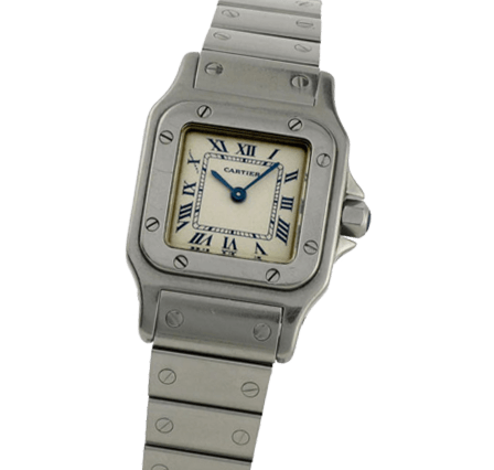 Cartier Santos Santos Watches for sale