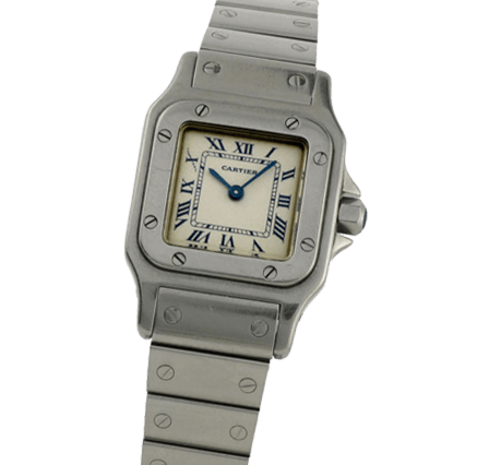 Buy or Sell Cartier Santos Santos
