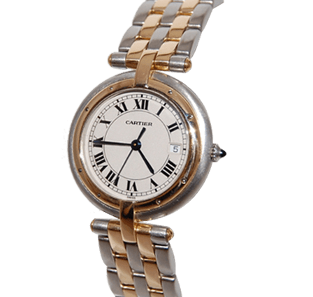 Sell Your Cartier Santos Santos Ronde Watches