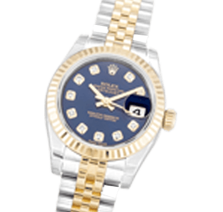 Buy or Sell Rolex Lady Datejust 179173