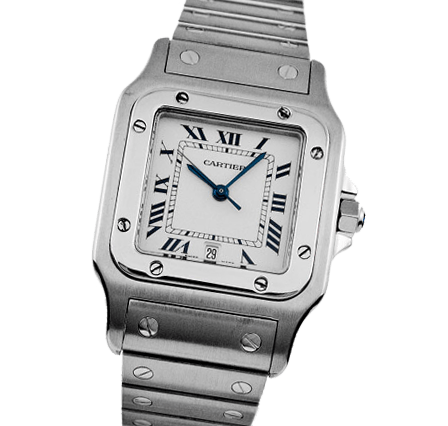 Buy or Sell Cartier Santos W20018D6