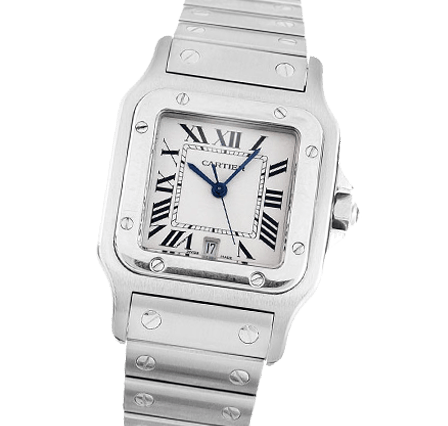 Buy or Sell Cartier Santos 1564