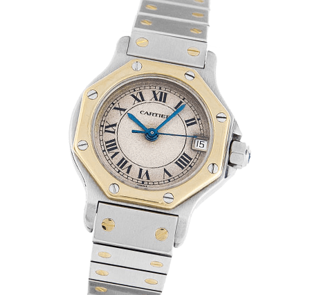 Sell Your Cartier Santos X81037288 Watches