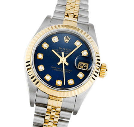 Buy or Sell Rolex Lady Datejust 79173