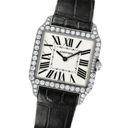 Cartier Santos Dumont WH100251 Watches for sale