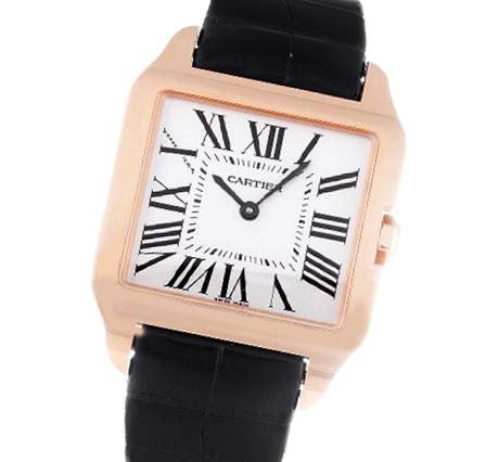 Cartier Santos Dumont W2009251 Watches for sale