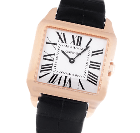 Sell Your Cartier Santos Dumont W2009251 Watches