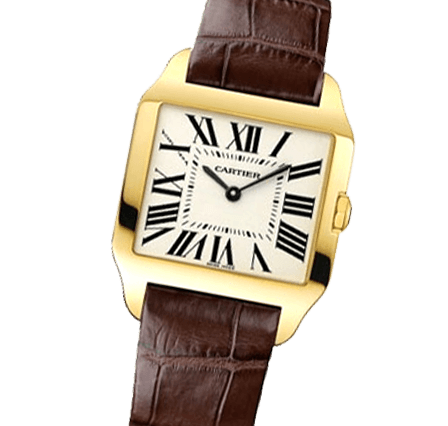 Buy or Sell Cartier Santos Dumont W2009351