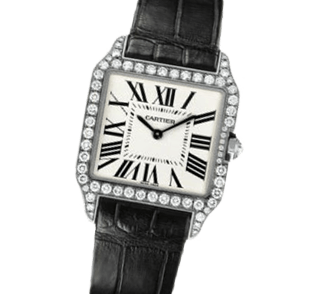 Cartier Santos Dumont WH100251 Watches for sale