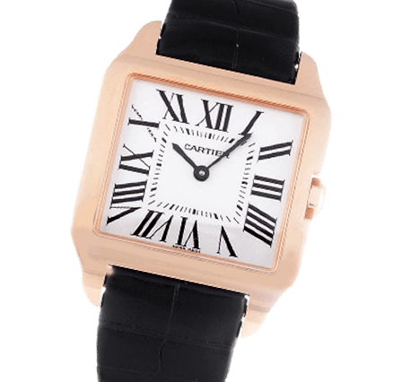 Cartier Santos Dumont W2009251 Watches for sale