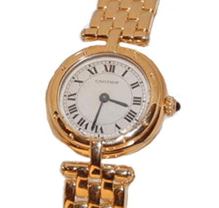 Sell Your Cartier Cougar Ladies Watches