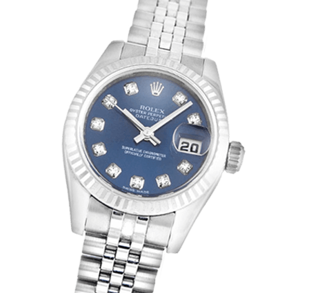 Buy or Sell Rolex Lady Datejust 179174