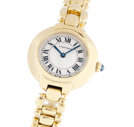 Cartier Vintage 0056 Watches for sale