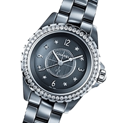 Sell Your CHANEL Chromatic H2565 Watches