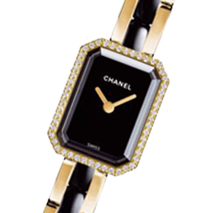 Sell Your CHANEL Premiere H2436 Watches