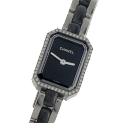 Sell Your CHANEL Premiere H2163 Watches