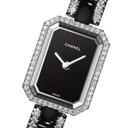 Pre Owned CHANEL Premiere H2147 Watch