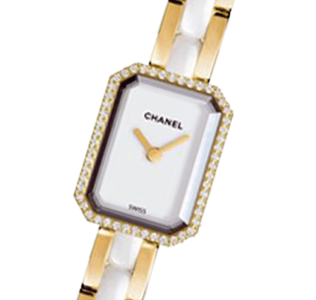 Sell Your CHANEL Premiere H2435 Watches