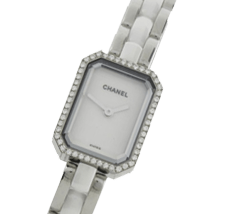 Pre Owned CHANEL Premiere H2132 Watch