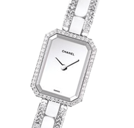 Sell Your CHANEL Premiere H2146 Watches