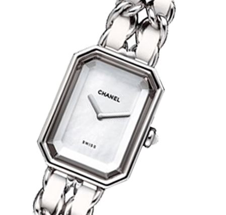 Sell Your CHANEL Premiere H1639 Watches