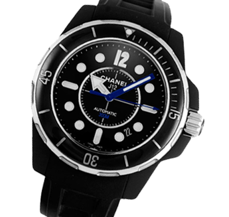 Sell Your CHANEL Marine H2558 Watches