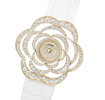 CHANEL Camelia H2510 Watches for sale