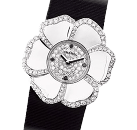 Sell Your CHANEL Camelia H1190 Watches