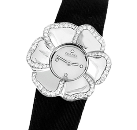 Sell Your CHANEL Camelia H1187 Watches