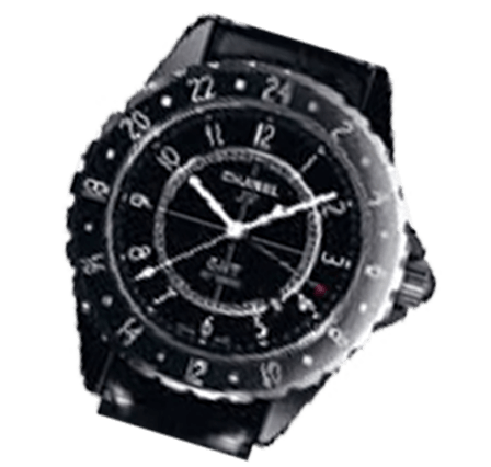 Sell Your CHANEL J12 H2620 Watches