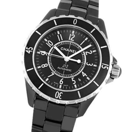 Sell Your CHANEL J12 H0685 Watches