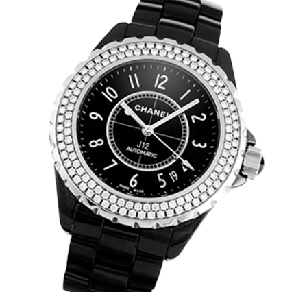 CHANEL J12 H0950 Watches for sale