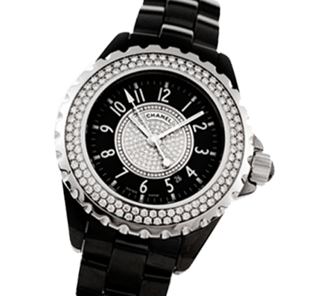 Pre Owned CHANEL J12 H1708 Watch