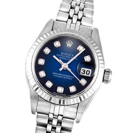 Buy or Sell Rolex Lady Datejust 79174