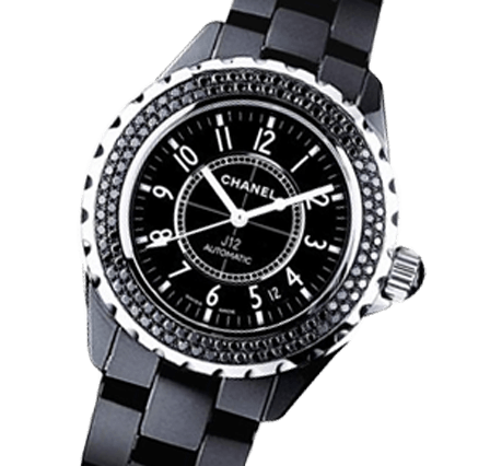 Sell Your CHANEL J12 H1417 Watches
