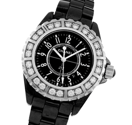Sell Your CHANEL J12 H1173 Watches