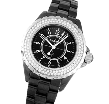 Pre Owned CHANEL J12 H0949 Watch