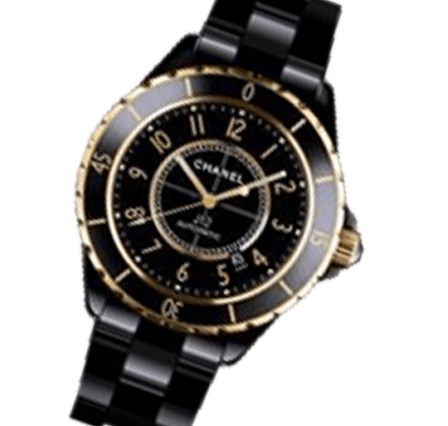 Pre Owned CHANEL J12 H2129 Watch