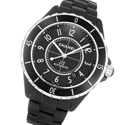 CHANEL J12 H3131 Watches for sale