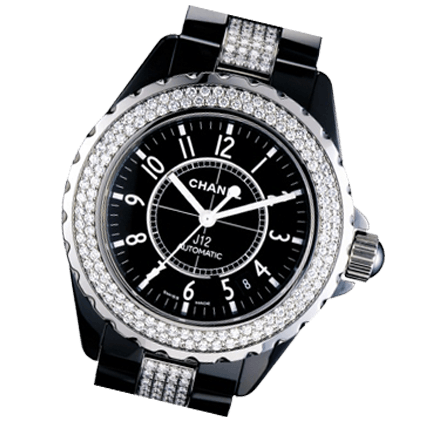 Sell Your CHANEL J12 H1339 Watches