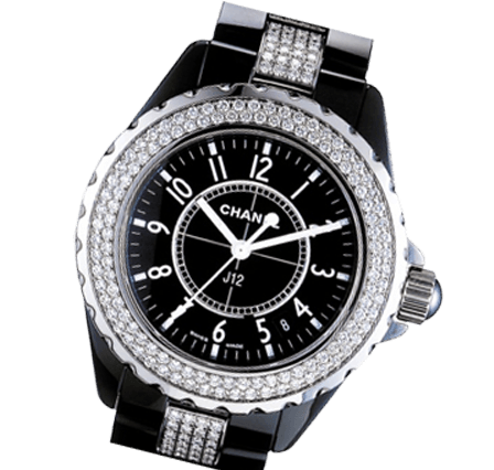 Sell Your CHANEL J12 H1338 Watches