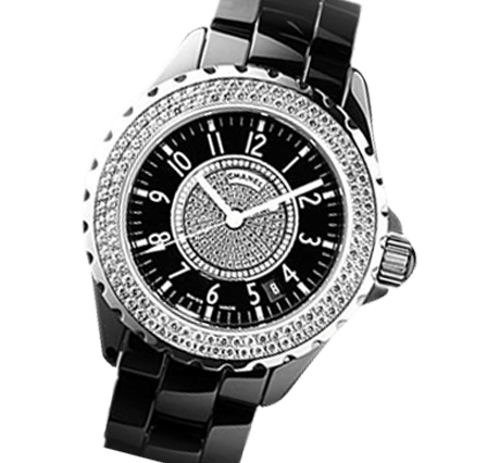 Sell Your CHANEL J12 H1709 Watches