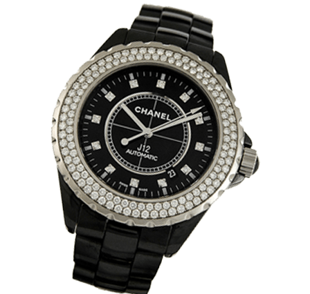 Pre Owned CHANEL J12 H2014 Watch