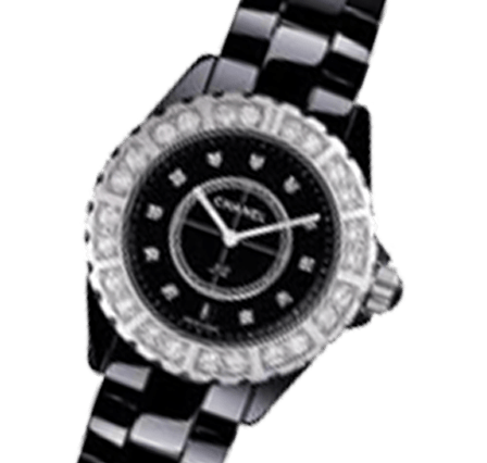 Pre Owned CHANEL J12 H2427 Watch