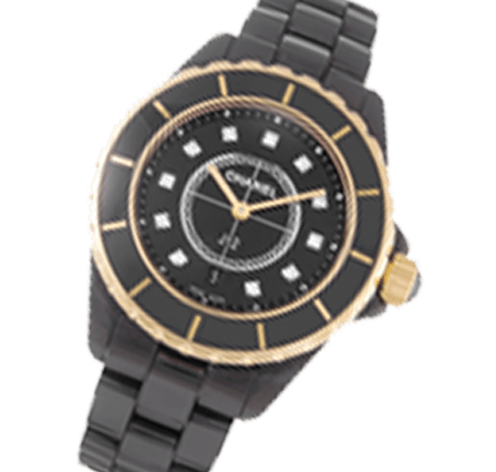 Pre Owned CHANEL J12 H2543 Watch