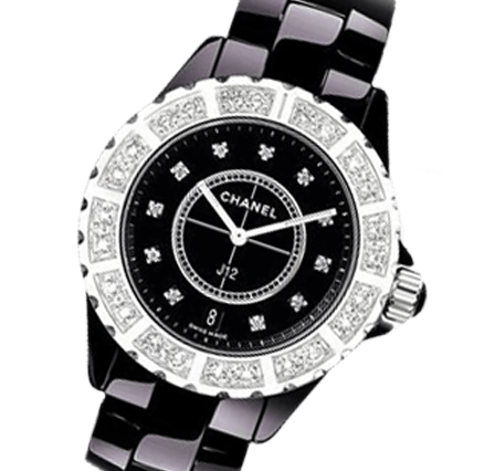 Sell Your CHANEL J12 H2428 Watches